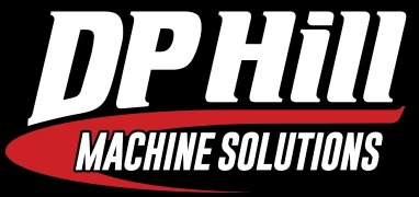 DP Hill Machine Solutions